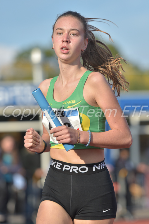 Credit: ETF / Ayuna Pollarini; Fotonummer APL_6387