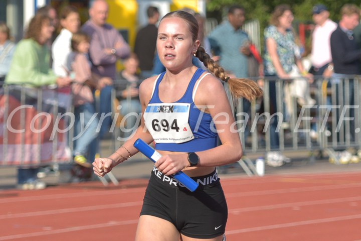 Credit: ETF / Ayuna Pollarini; Fotonummer APL_6390