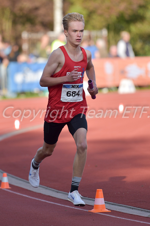 Credit: ETF / Ayuna Pollarini; Fotonummer APL_6398