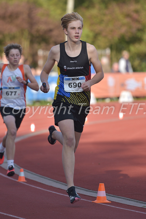 Credit: ETF / Ayuna Pollarini; Fotonummer APL_6399