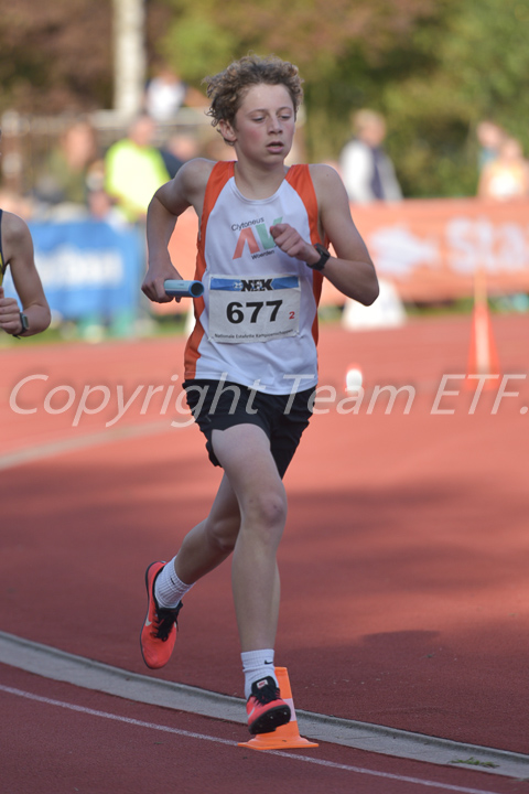 Credit: ETF / Ayuna Pollarini; Fotonummer APL_6402