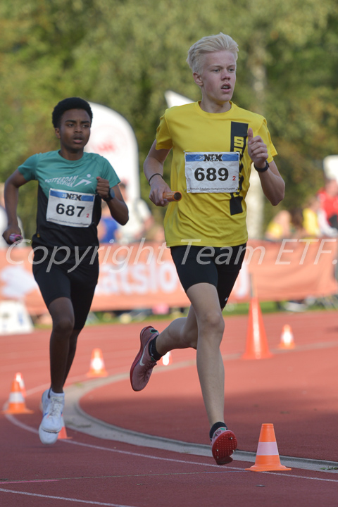 Credit: ETF / Ayuna Pollarini; Fotonummer APL_6426