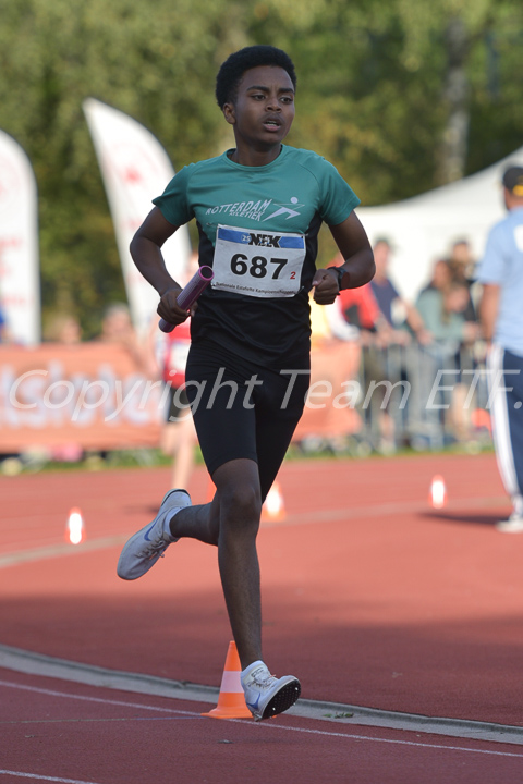 Credit: ETF / Ayuna Pollarini; Fotonummer APL_6428