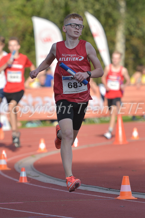 Credit: ETF / Ayuna Pollarini; Fotonummer APL_6438