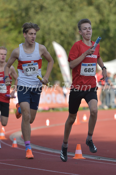 Credit: ETF / Ayuna Pollarini; Fotonummer APL_6448