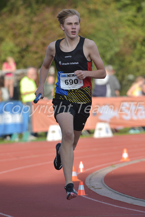 Credit: ETF / Ayuna Pollarini; Fotonummer APL_6458