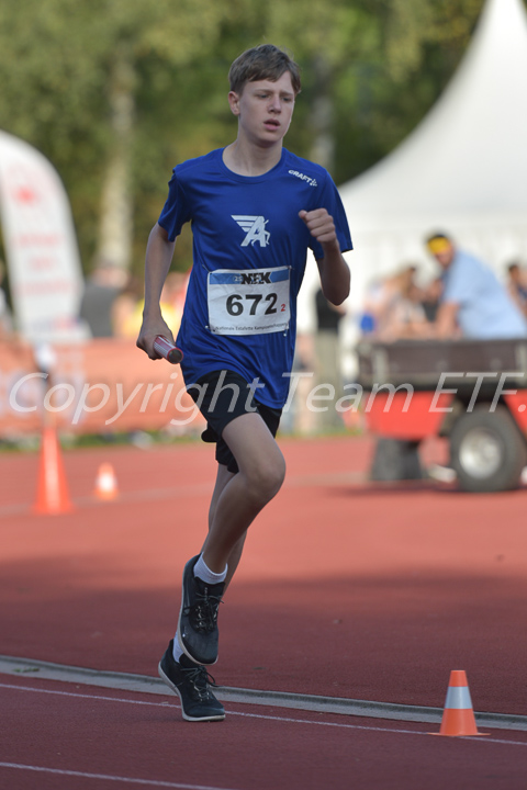 Credit: ETF / Ayuna Pollarini; Fotonummer APL_6471