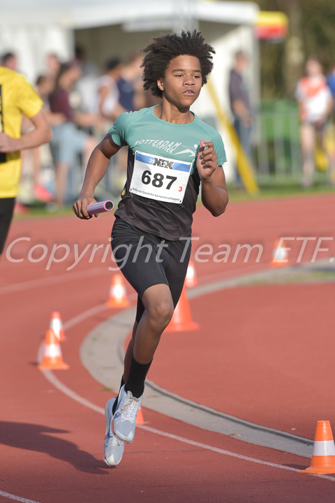 Credit: ETF / Ayuna Pollarini; Fotonummer APL_6476