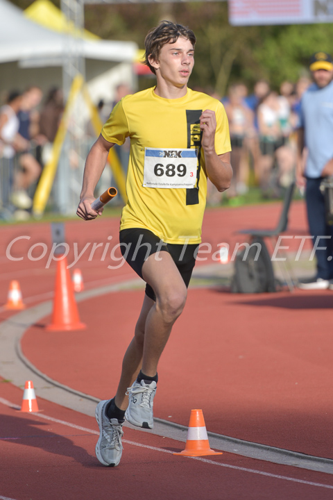 Credit: ETF / Ayuna Pollarini; Fotonummer APL_6481