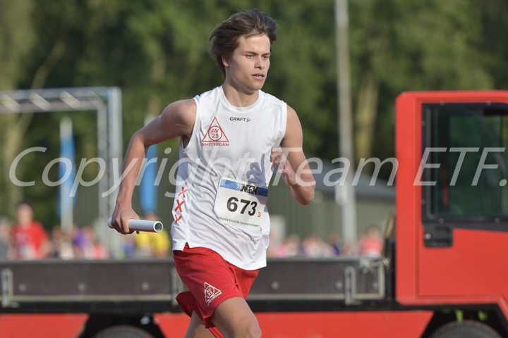 Credit: ETF / Ayuna Pollarini; Fotonummer APL_6526