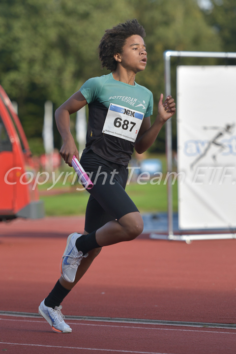 Credit: ETF / Ayuna Pollarini; Fotonummer APL_6536