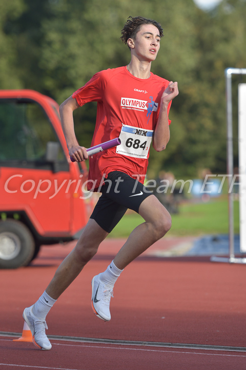 Credit: ETF / Ayuna Pollarini; Fotonummer APL_6547