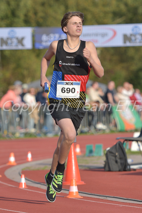 Credit: ETF / Ayuna Pollarini; Fotonummer APL_6585