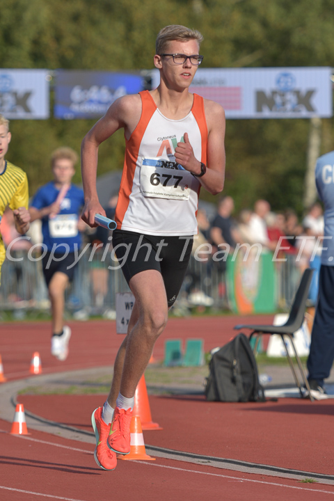 Credit: ETF / Ayuna Pollarini; Fotonummer APL_6596