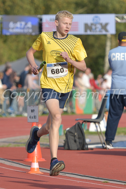 Credit: ETF / Ayuna Pollarini; Fotonummer APL_6597