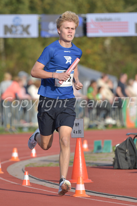 Credit: ETF / Ayuna Pollarini; Fotonummer APL_6602