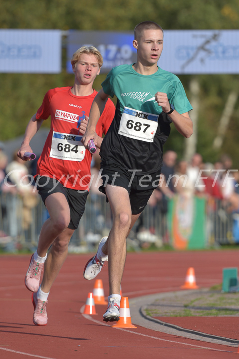 Credit: ETF / Ayuna Pollarini; Fotonummer APL_6618