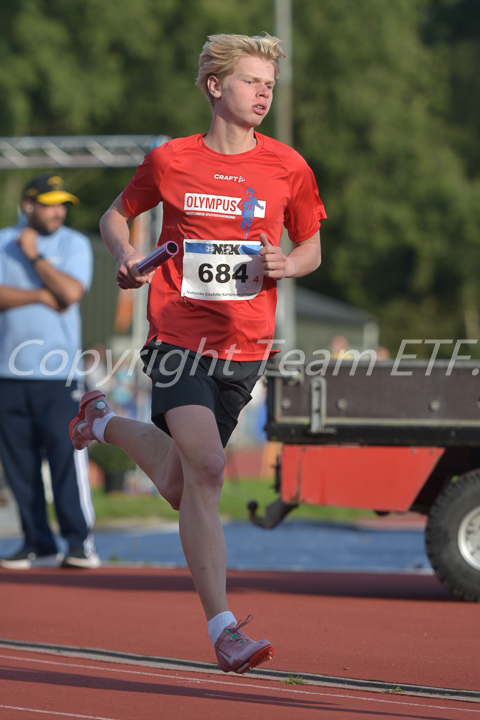 Credit: ETF / Ayuna Pollarini; Fotonummer APL_6625