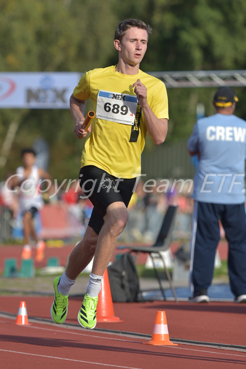 Credit: ETF / Ayuna Pollarini; Fotonummer APL_6640