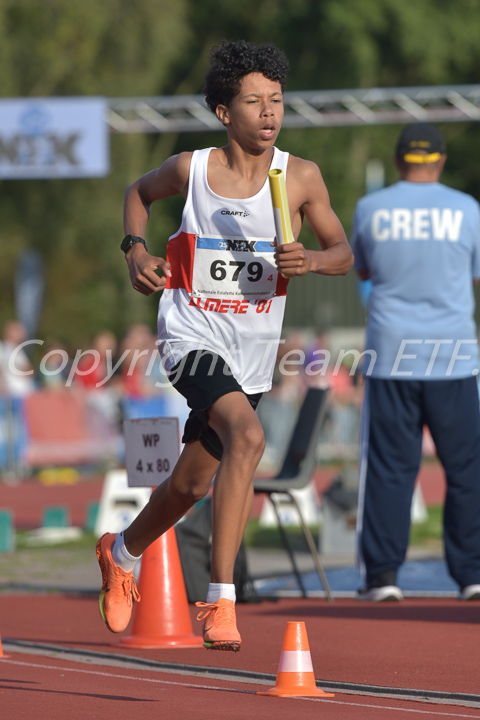 Credit: ETF / Ayuna Pollarini; Fotonummer APL_6647