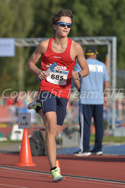 Credit: ETF / Ayuna Pollarini; Fotonummer APL_6661