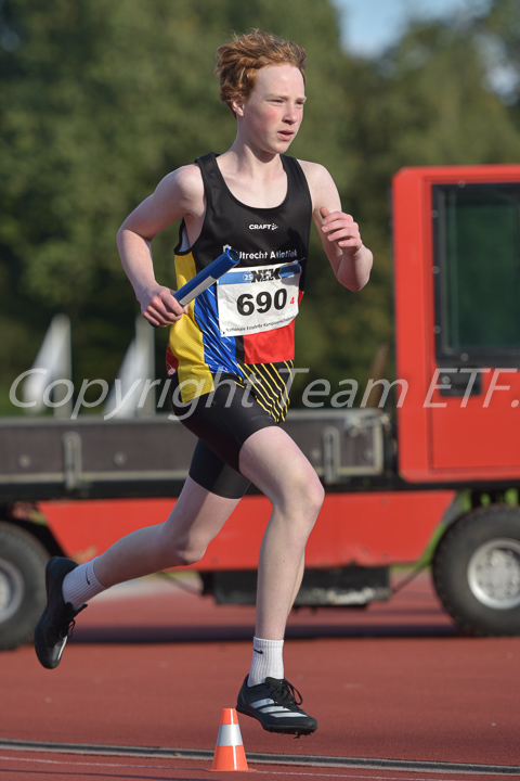 Credit: ETF / Ayuna Pollarini; Fotonummer APL_6674