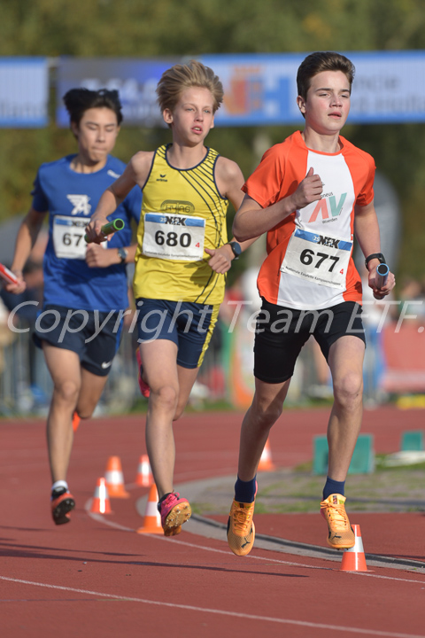 Credit: ETF / Ayuna Pollarini; Fotonummer APL_6679