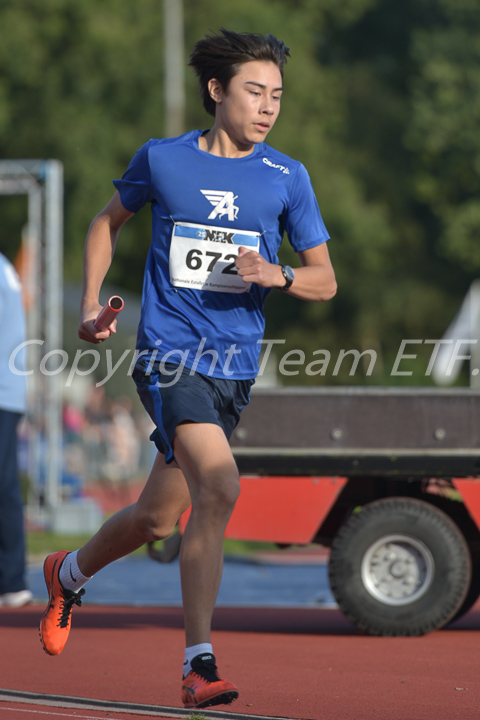 Credit: ETF / Ayuna Pollarini; Fotonummer APL_6686