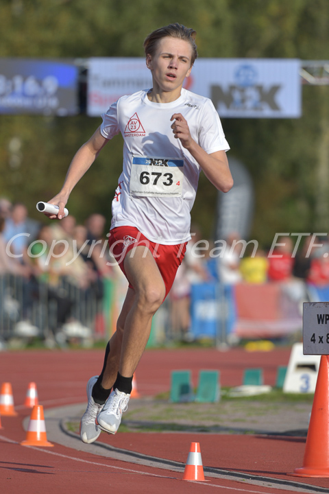 Credit: ETF / Ayuna Pollarini; Fotonummer APL_6691