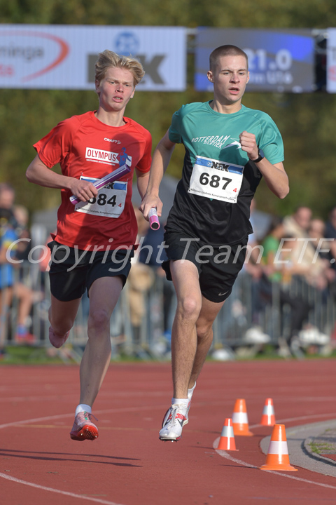 Credit: ETF / Ayuna Pollarini; Fotonummer APL_6703