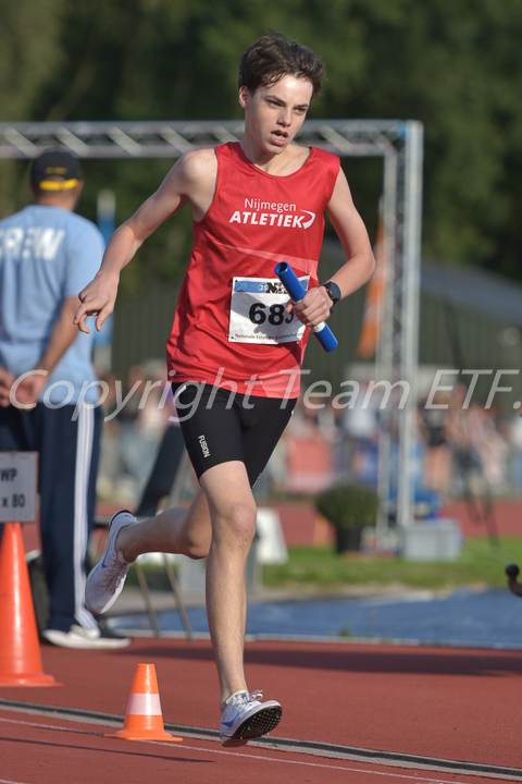 Credit: ETF / Ayuna Pollarini; Fotonummer APL_6718