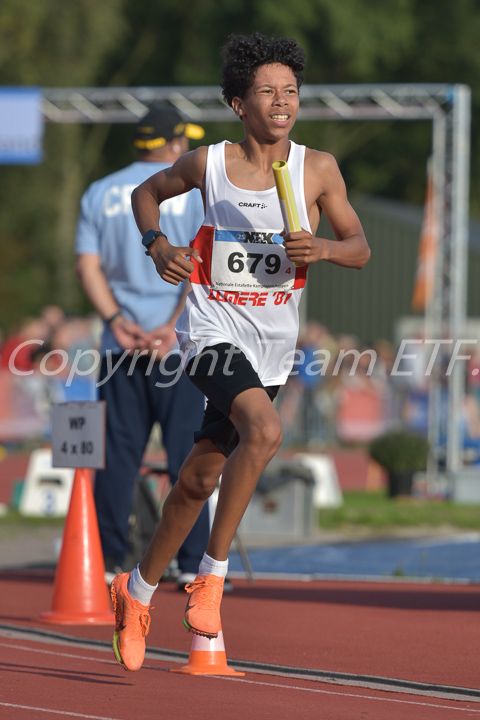 Credit: ETF / Ayuna Pollarini; Fotonummer APL_6735