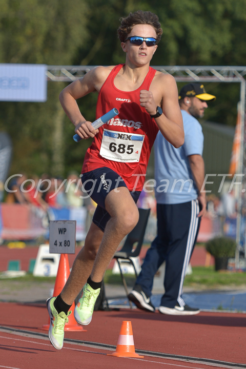 Credit: ETF / Ayuna Pollarini; Fotonummer APL_6748