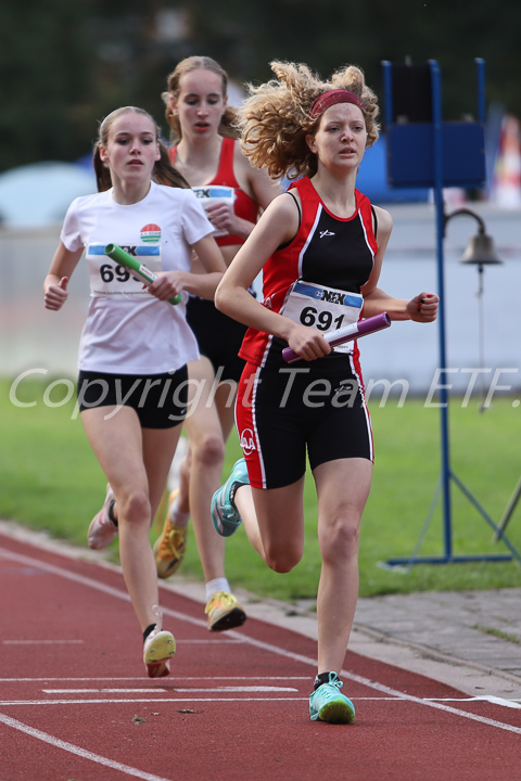 Credit: ETF /  Sjoerd de Roos; Fotonummer IMG_5692