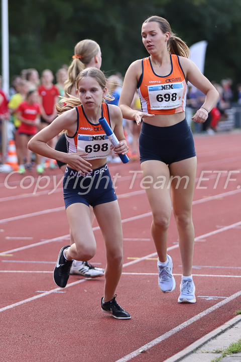 Credit: ETF /  Sjoerd de Roos; Fotonummer IMG_5810