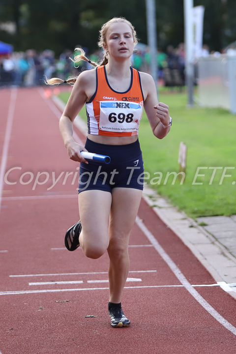 Credit: ETF /  Sjoerd de Roos; Fotonummer IMG_5926