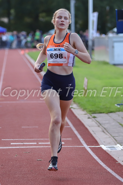 Credit: ETF /  Sjoerd de Roos; Fotonummer IMG_5927