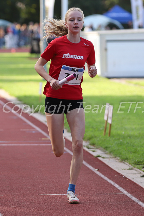 Credit: ETF /  Sjoerd de Roos; Fotonummer IMG_6246