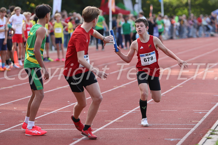 Credit: ETF /  Sjoerd de Roos; Fotonummer IMG_6513