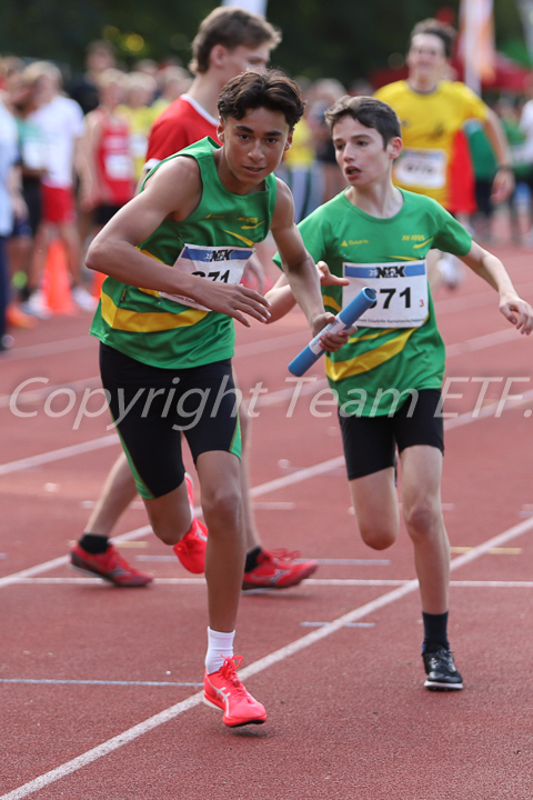 Credit: ETF /  Sjoerd de Roos; Fotonummer IMG_6523