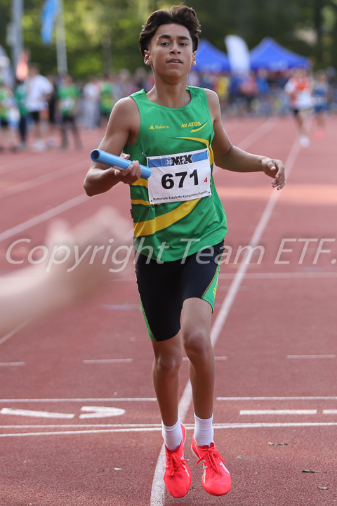 Credit: ETF /  Sjoerd de Roos; Fotonummer IMG_6600