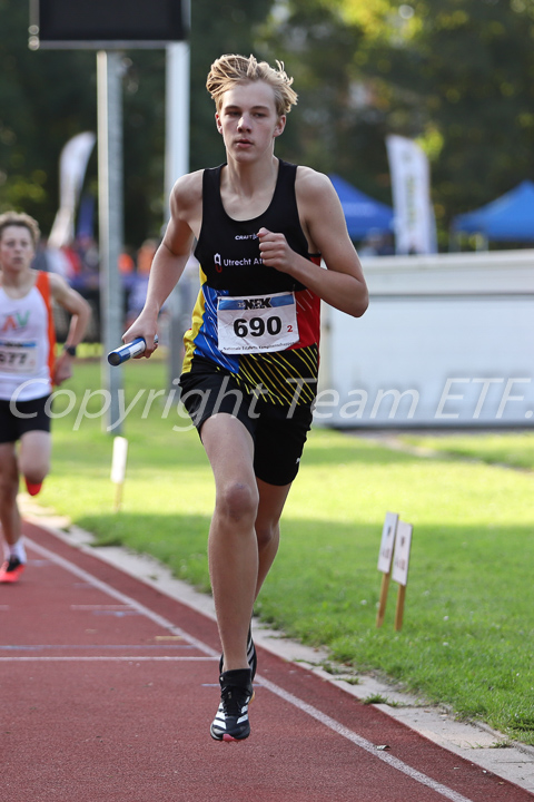 Credit: ETF /  Sjoerd de Roos; Fotonummer IMG_6733