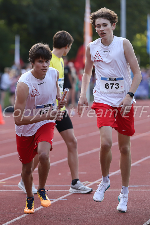 Credit: ETF /  Sjoerd de Roos; Fotonummer IMG_6745