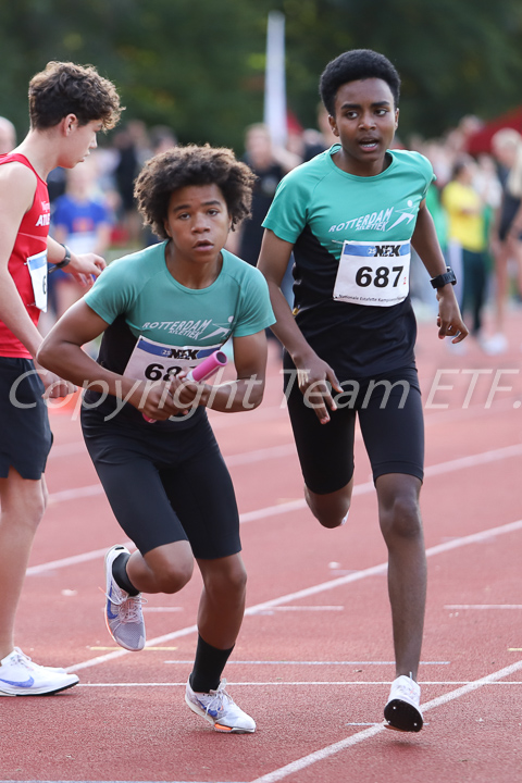 Credit: ETF /  Sjoerd de Roos; Fotonummer IMG_6755