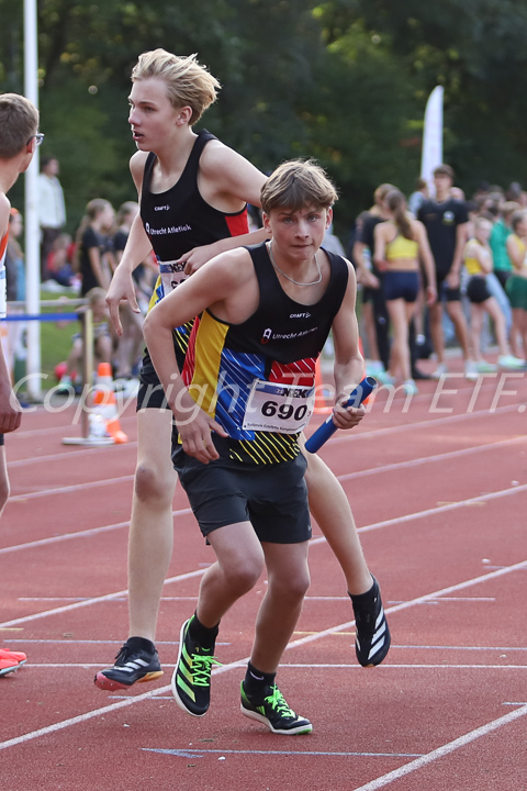 Credit: ETF /  Sjoerd de Roos; Fotonummer IMG_6779