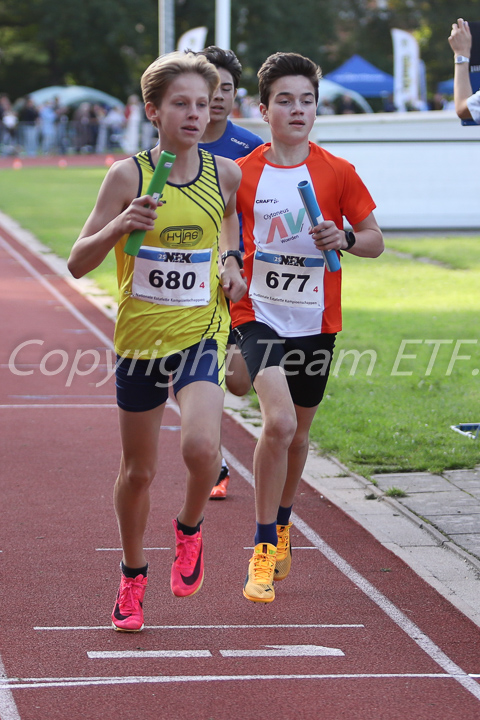 Credit: ETF /  Sjoerd de Roos; Fotonummer IMG_6905