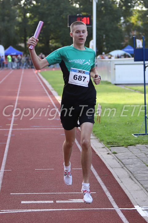 Credit: ETF /  Sjoerd de Roos; Fotonummer IMG_6925