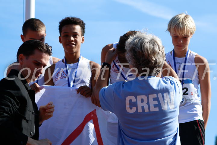 Credit: ETF /  Sjoerd de Roos; Fotonummer _MG_1130