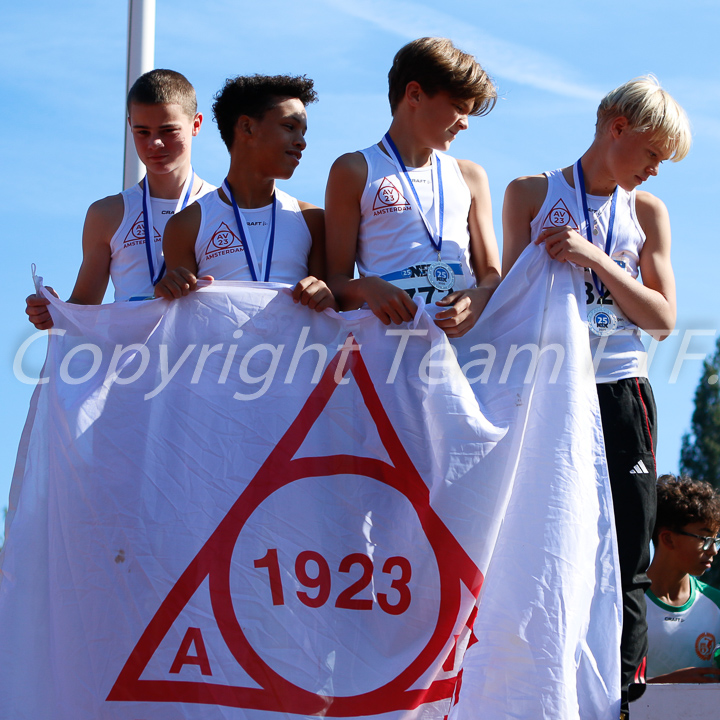 Credit: ETF /  Sjoerd de Roos; Fotonummer _MG_1131