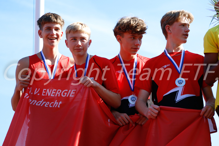 Credit: ETF /  Sjoerd de Roos; Fotonummer _MG_1180